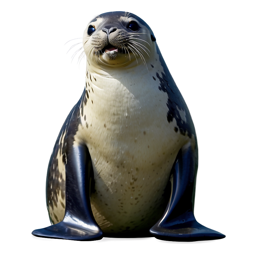 Laughing Seal Png Csv9