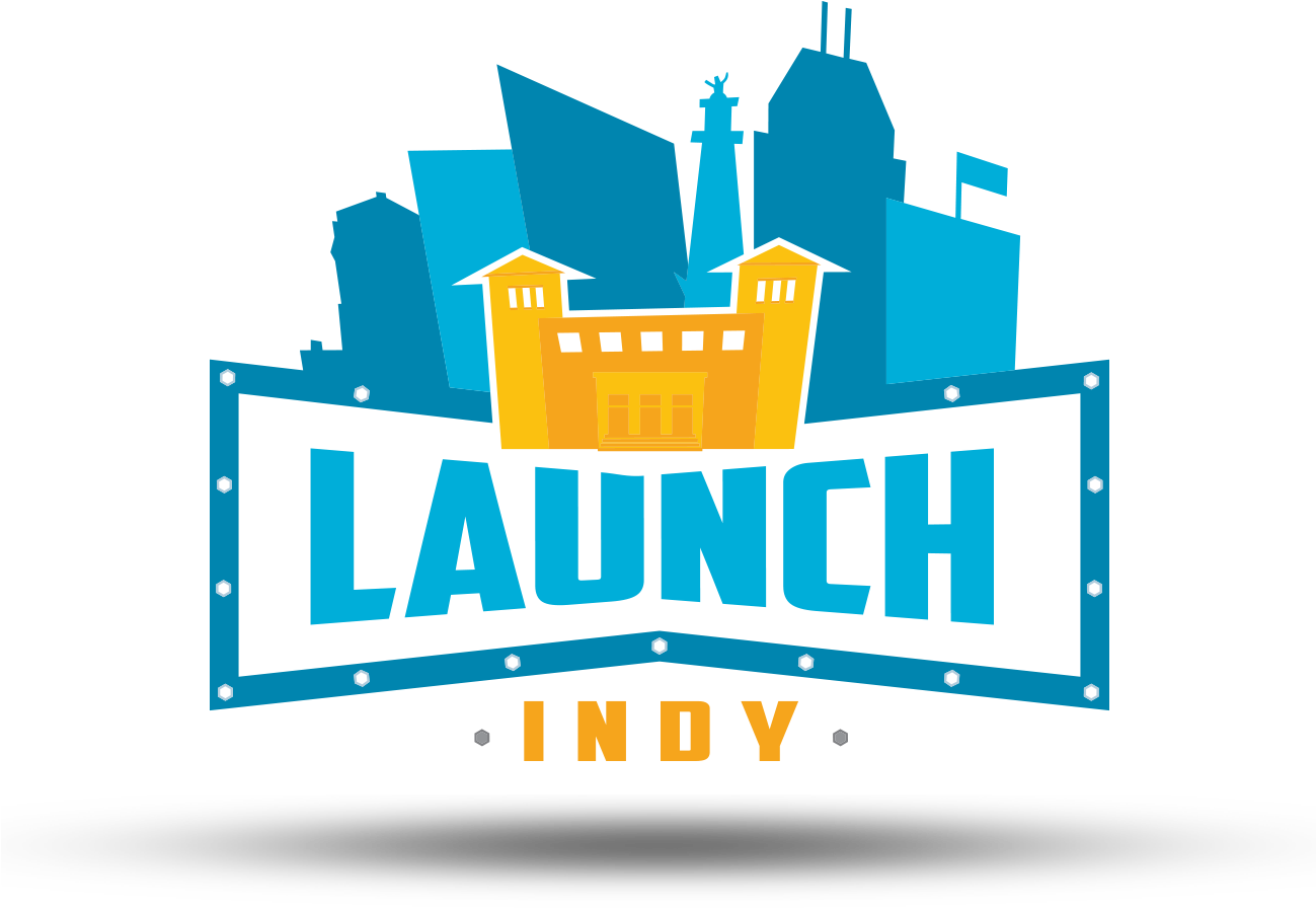 Launch Indy Logo