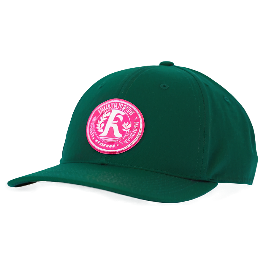 Laurel Green Hat Png 21