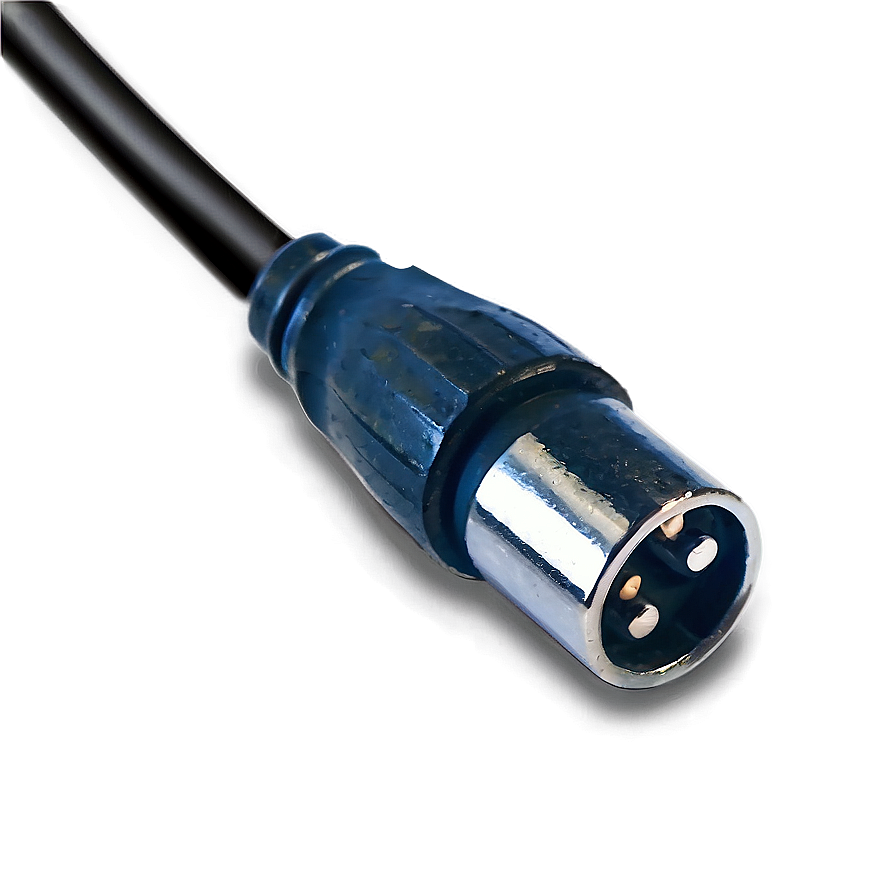 Lavalier Mic Cable Png Amp32