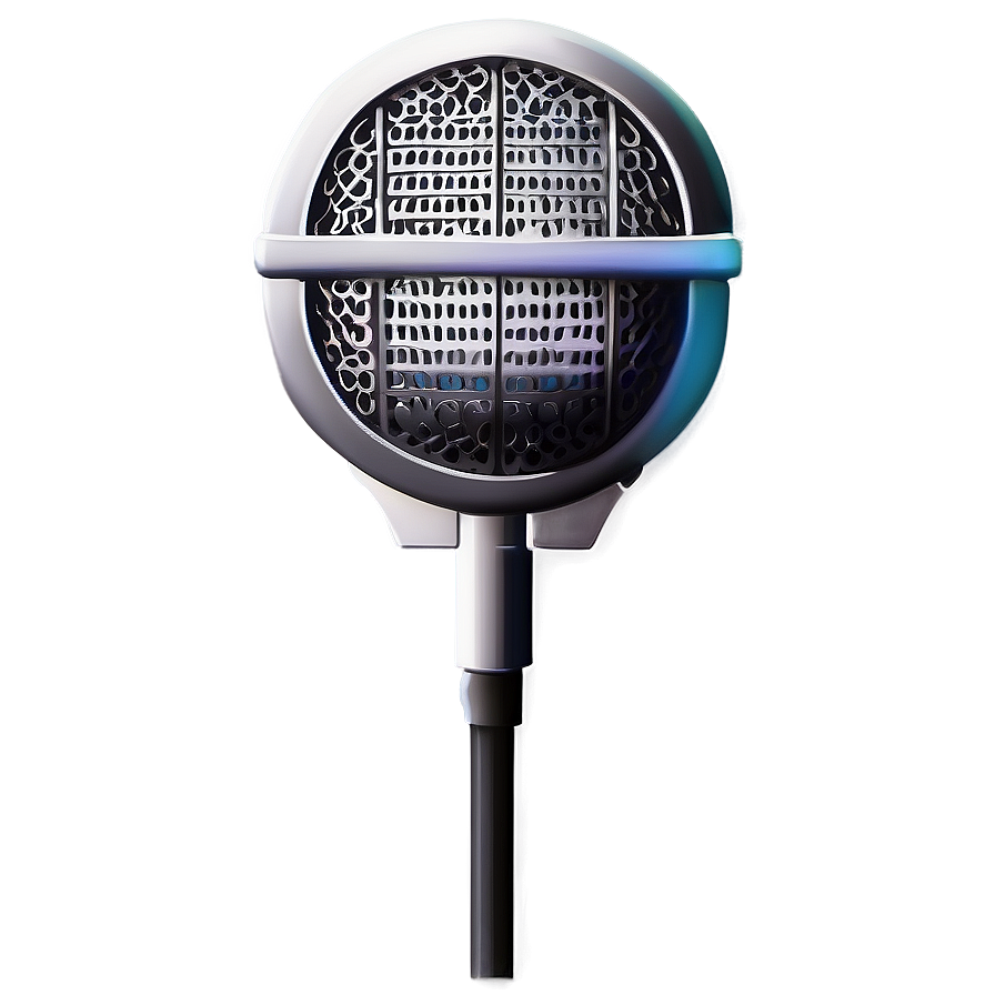 Lavalier Microphone Png 6