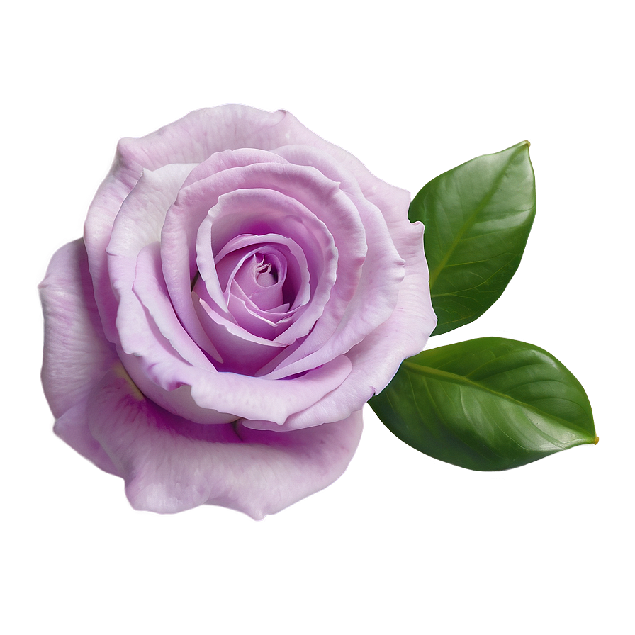 Lavender Rose Petals Png Ntb59