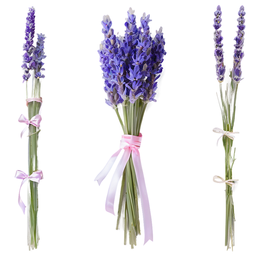 Lavender Wedding Bouquet Png Acf