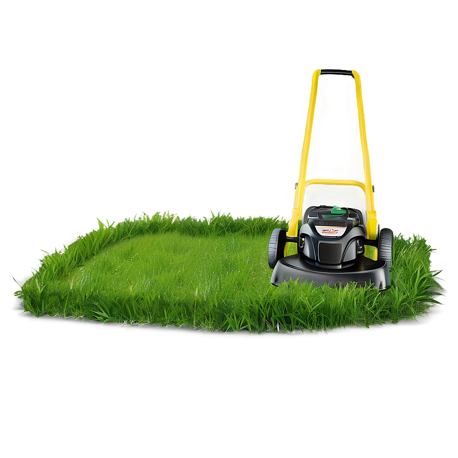 Lawn Care B