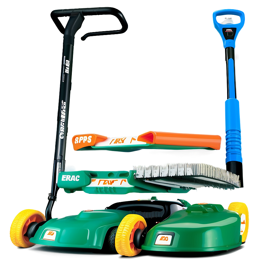 Lawn Mower Selection Guide Png 06282024