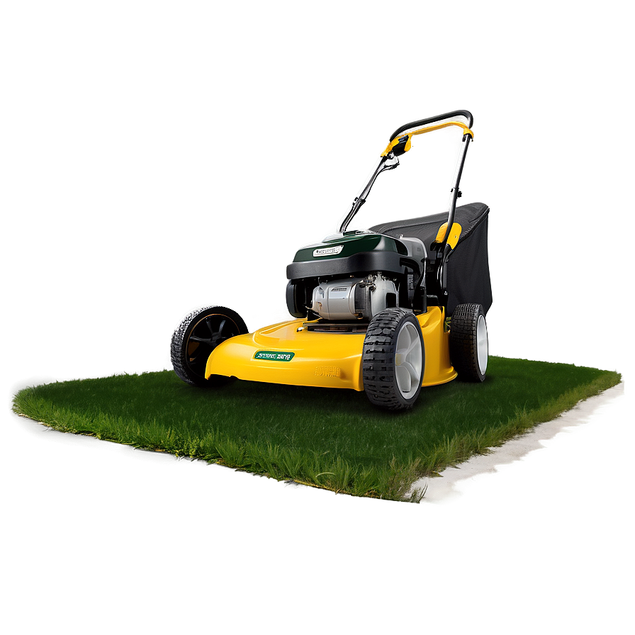 Lawn Mower Selection Guide Png Uxh