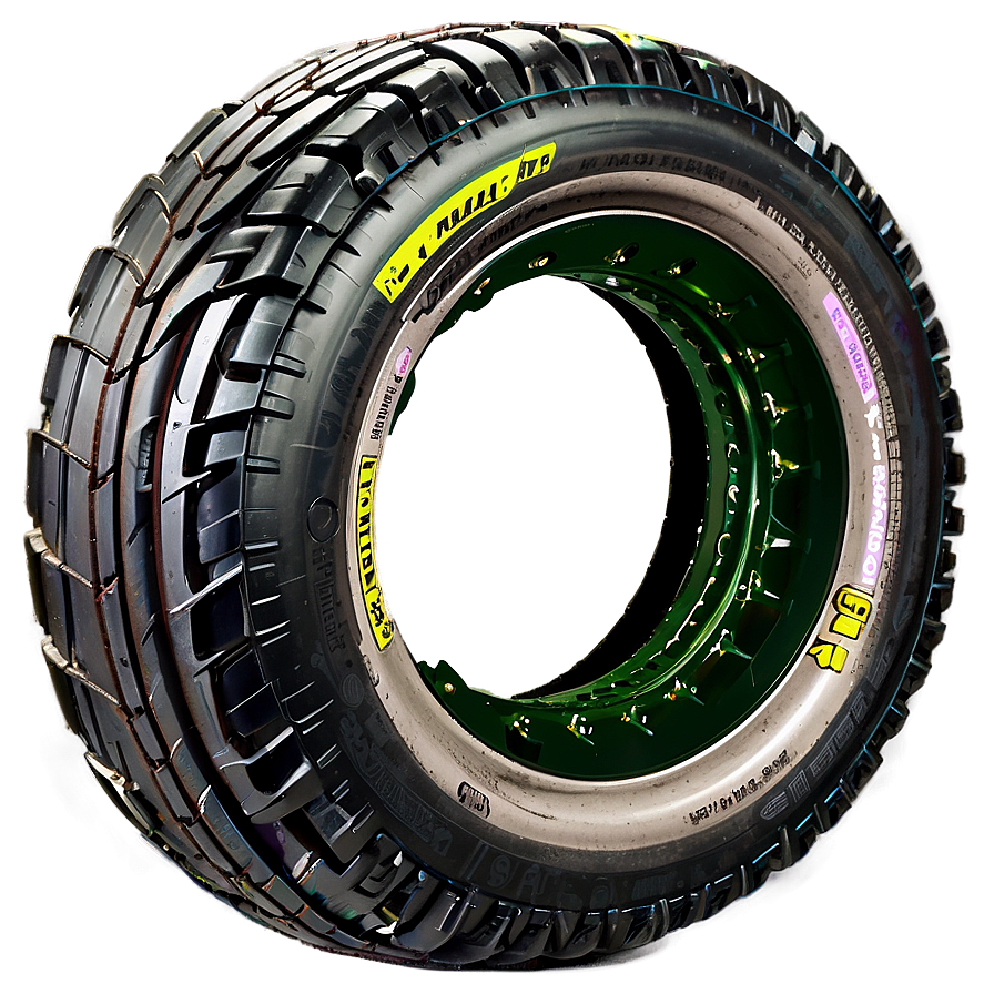 Lawn Mower Tires PNG 06122024 PNG with transparent background