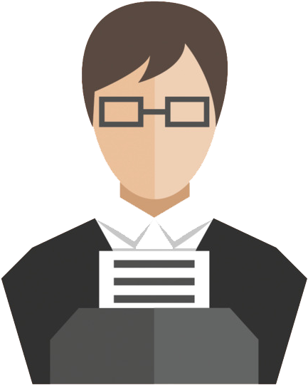 Lawyer Png Transparent Vector, Clipart, Psd, Png Download PNG with transparent background