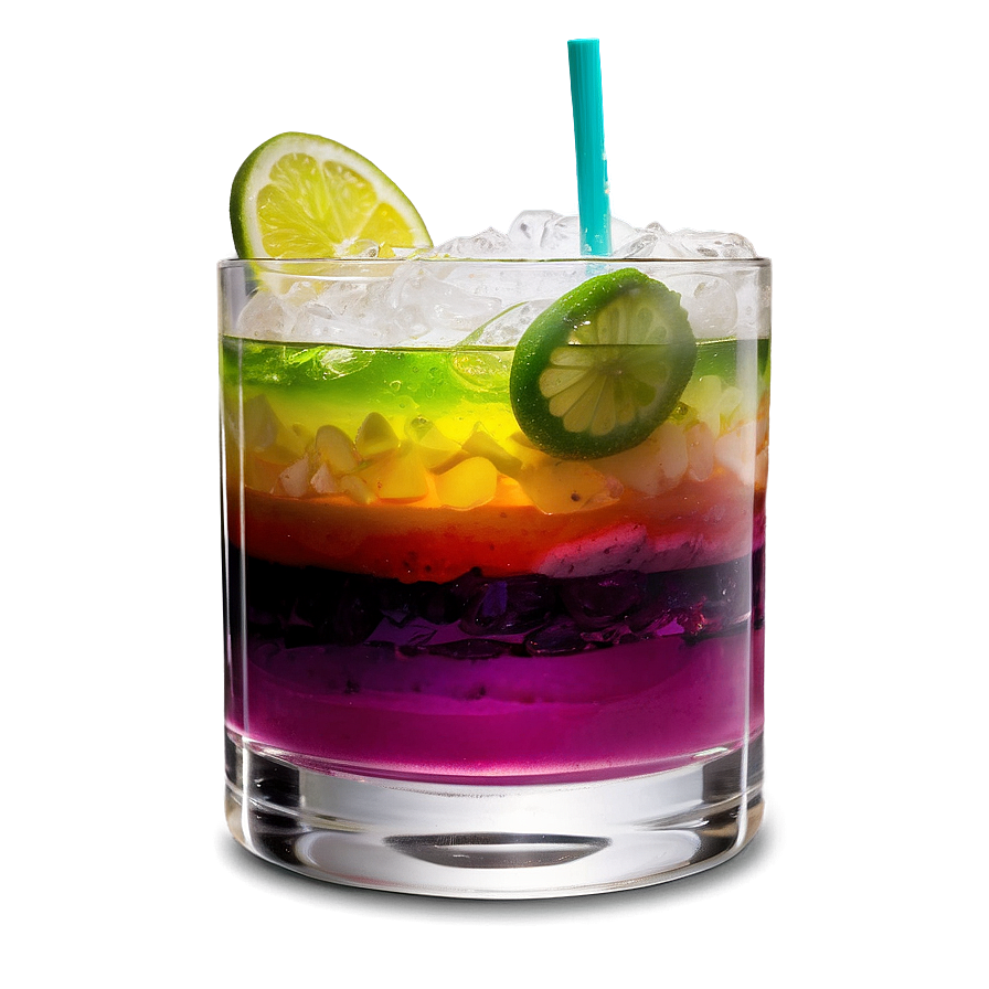 Layered Cocktails Png Dkx97