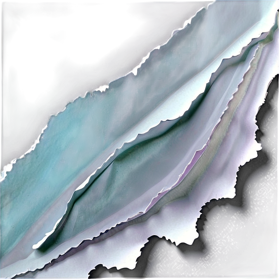 Layered Paper Tear Png Jfd93