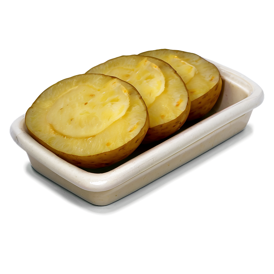 Layered Potato Png Yjd