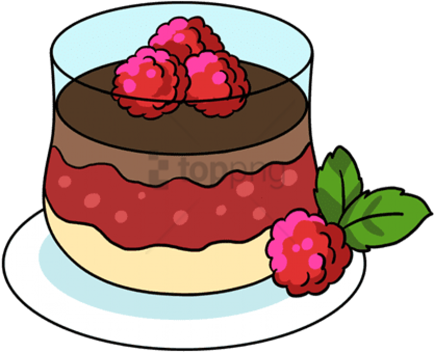Free Png Desserts , Png Download, Transparent Png PNG with transparent background