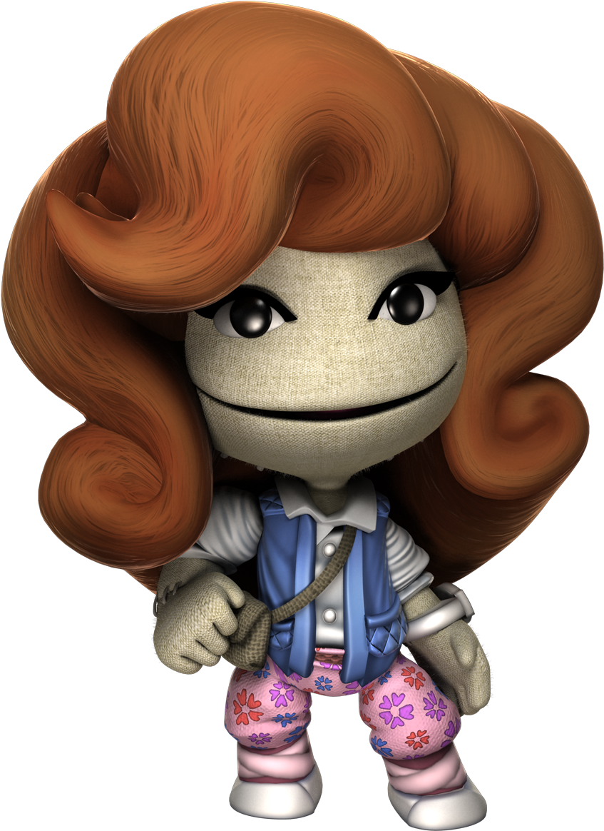 Lbp Back To The Future, HD Png Download PNG with transparent background