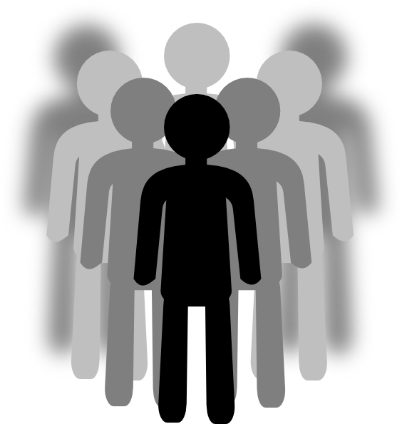 Leadership Concept Illustration PNG with transparent background