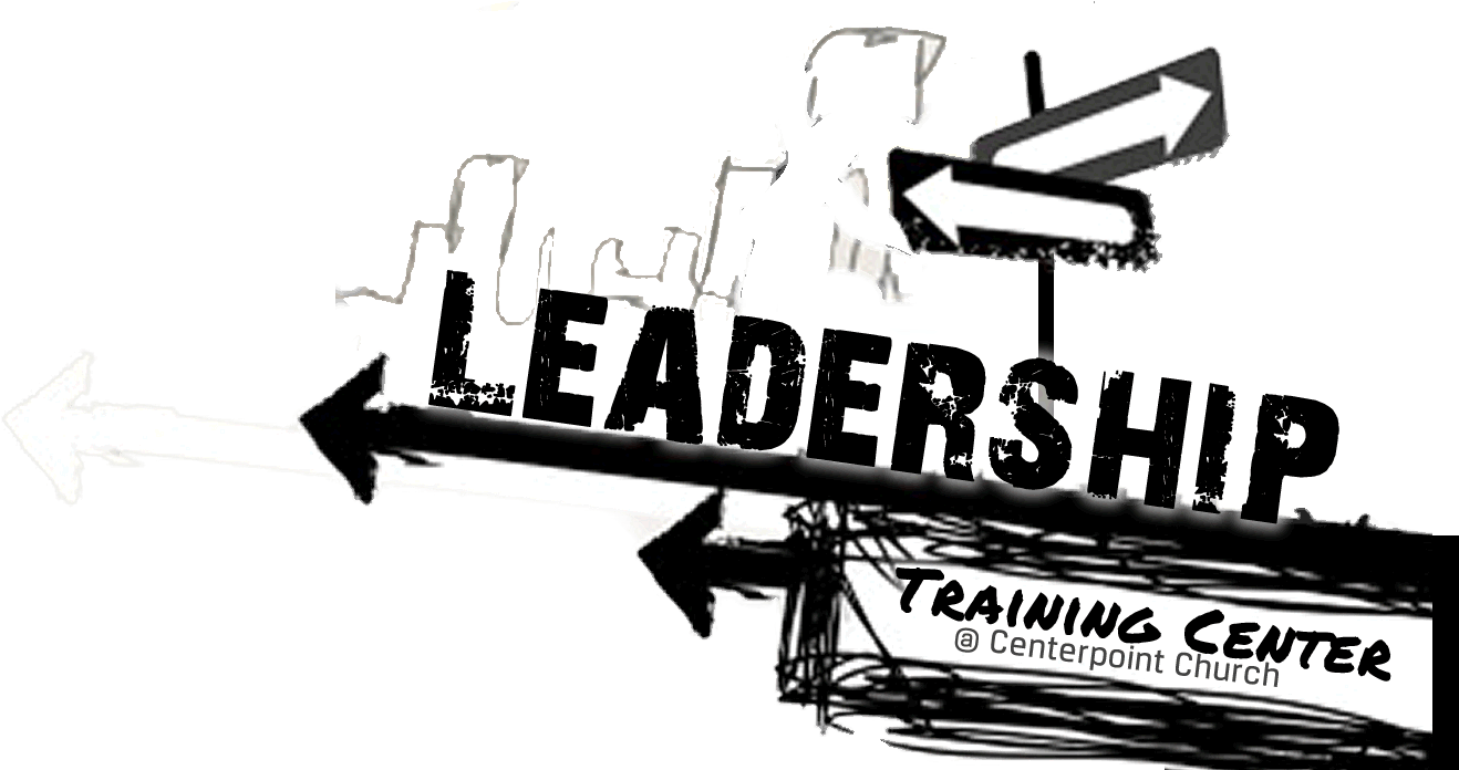 Leadership Direction Signage PNG with transparent background
