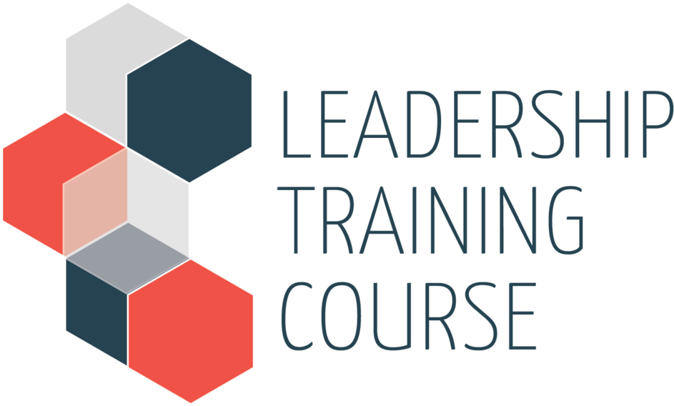 Leadership Training Course Graphic PNG with transparent background