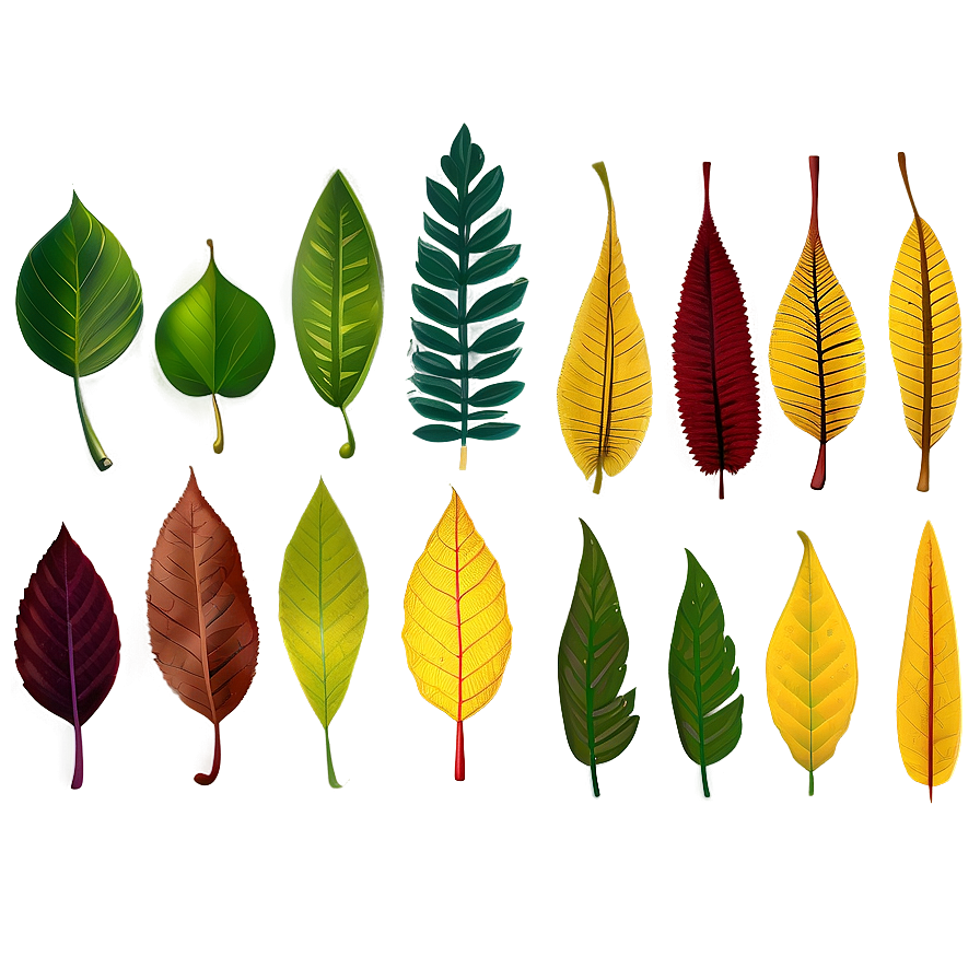 Leaf Background Png Dcc75