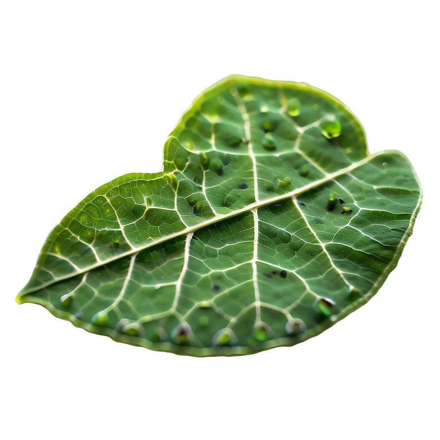 Leaf Cells Texture Png 28