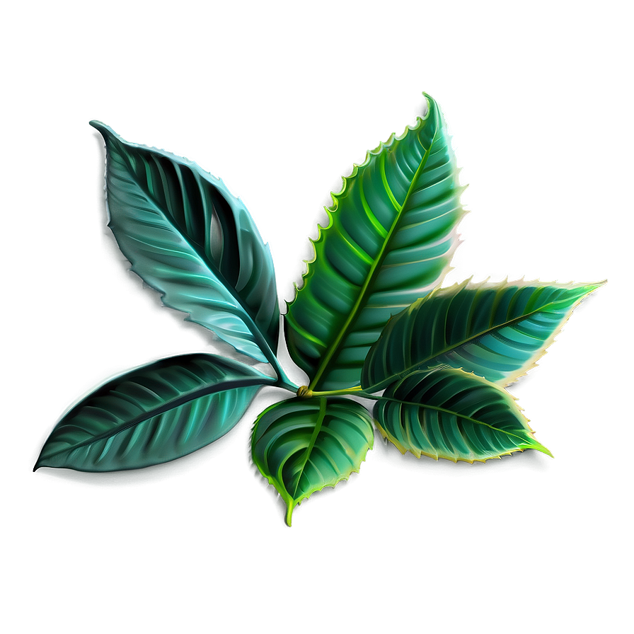 Leaf Clipart Png Lpj61