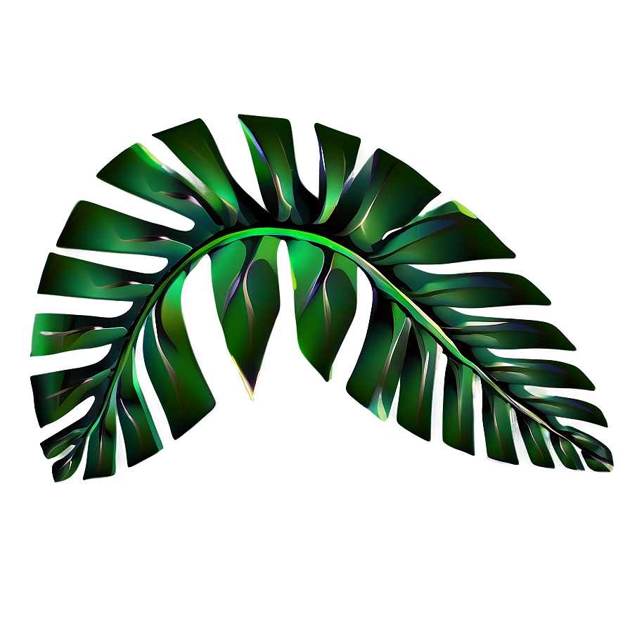 Leaf Decoration Png Jqj16