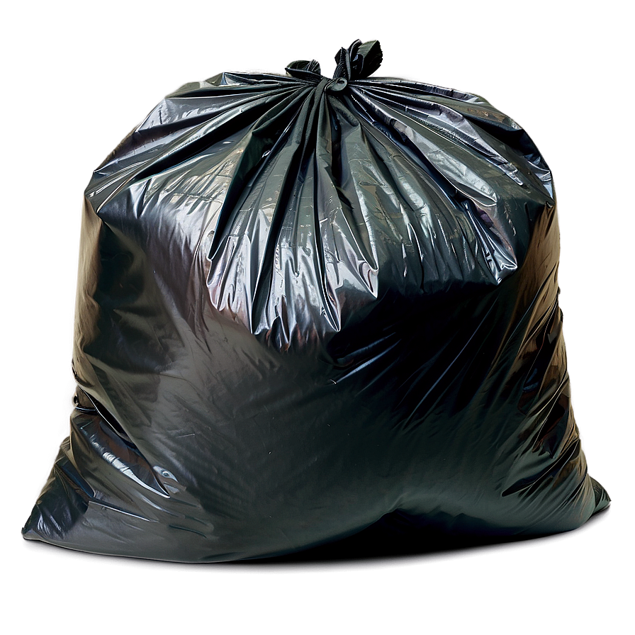 Leaf Garbage Bags Png Rqc11