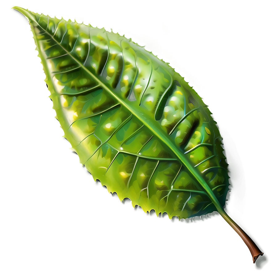 Leaf Icon Png Fxu