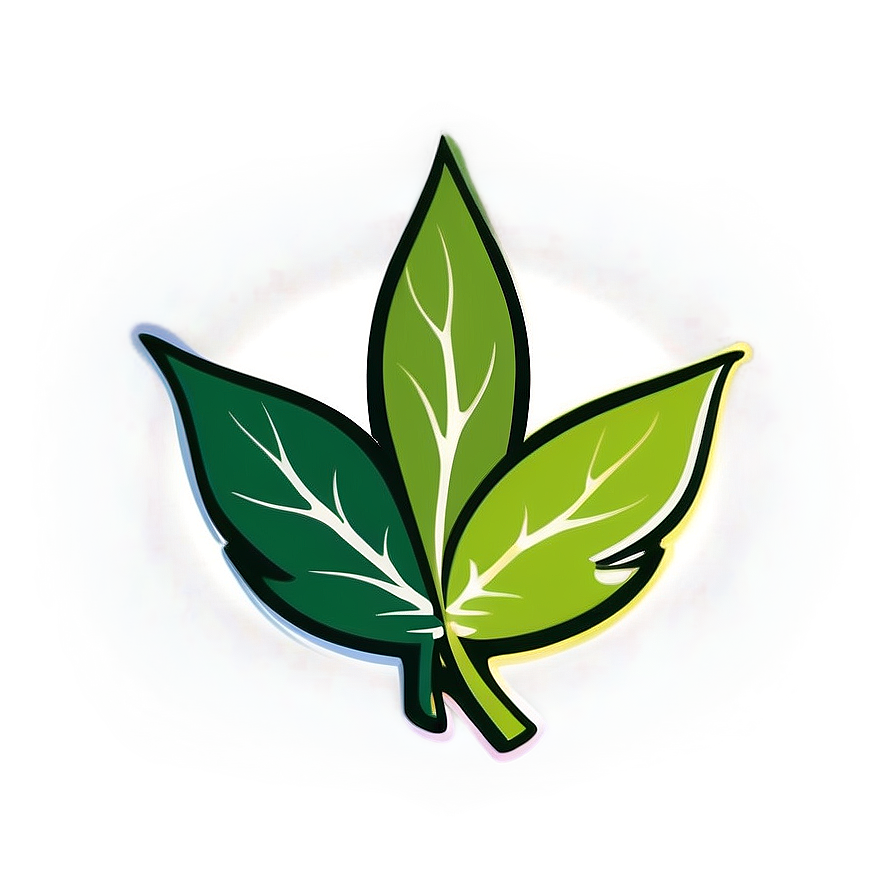 Leaf Logo Png 05032024