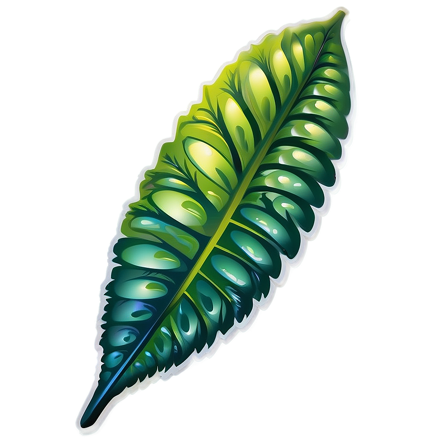 Leaf Logo Png Apx