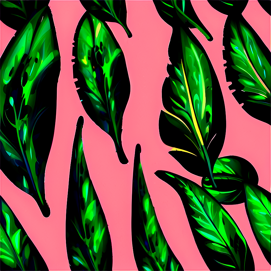 Leaf Pattern Png 54