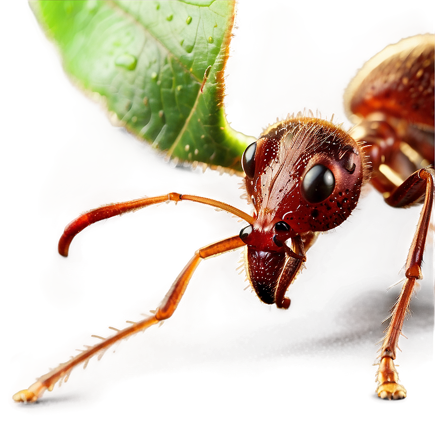 Leafcutter Ant Png Jbp24