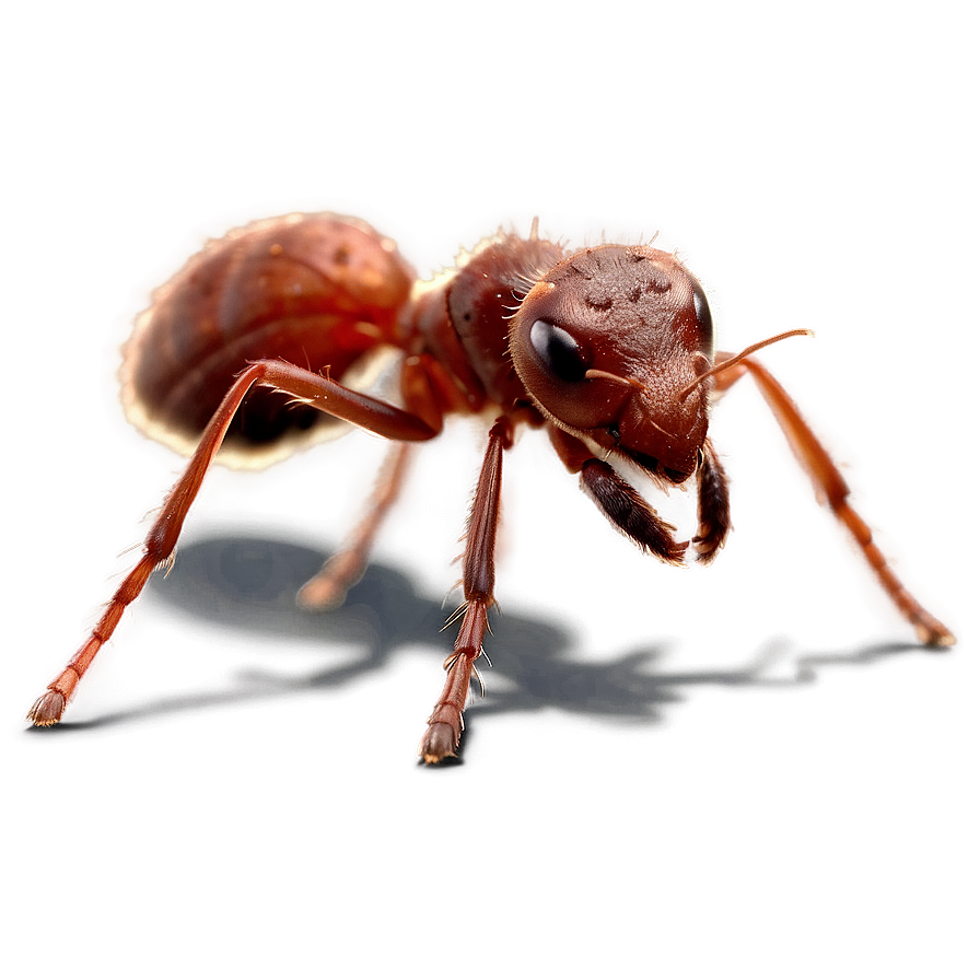 Leafcutter Ant Png Kvy