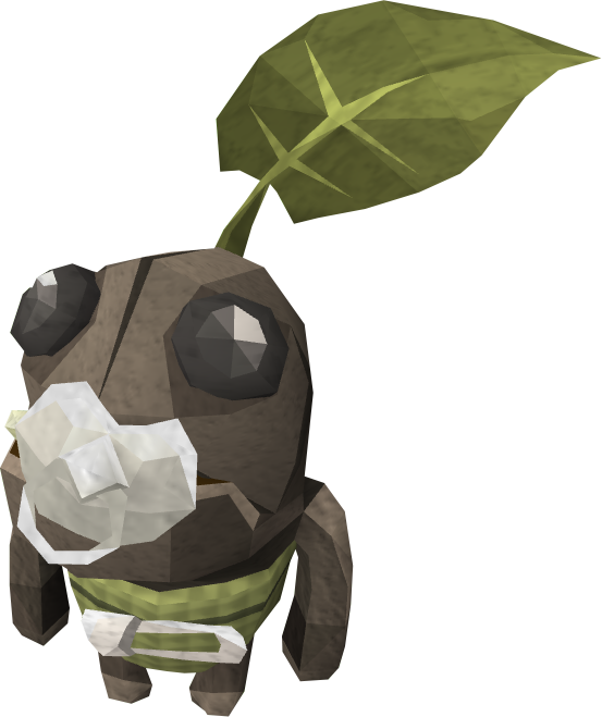 Baby Troll Rs3, HD Png Download PNG with transparent background