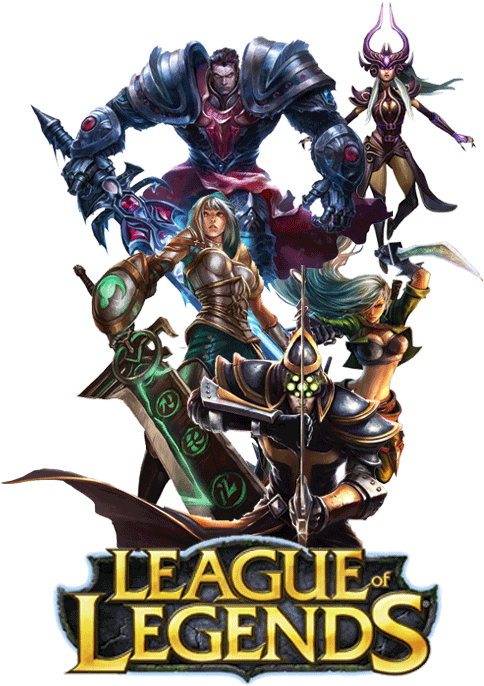 League Of Legends, HD Png Download PNG with transparent background