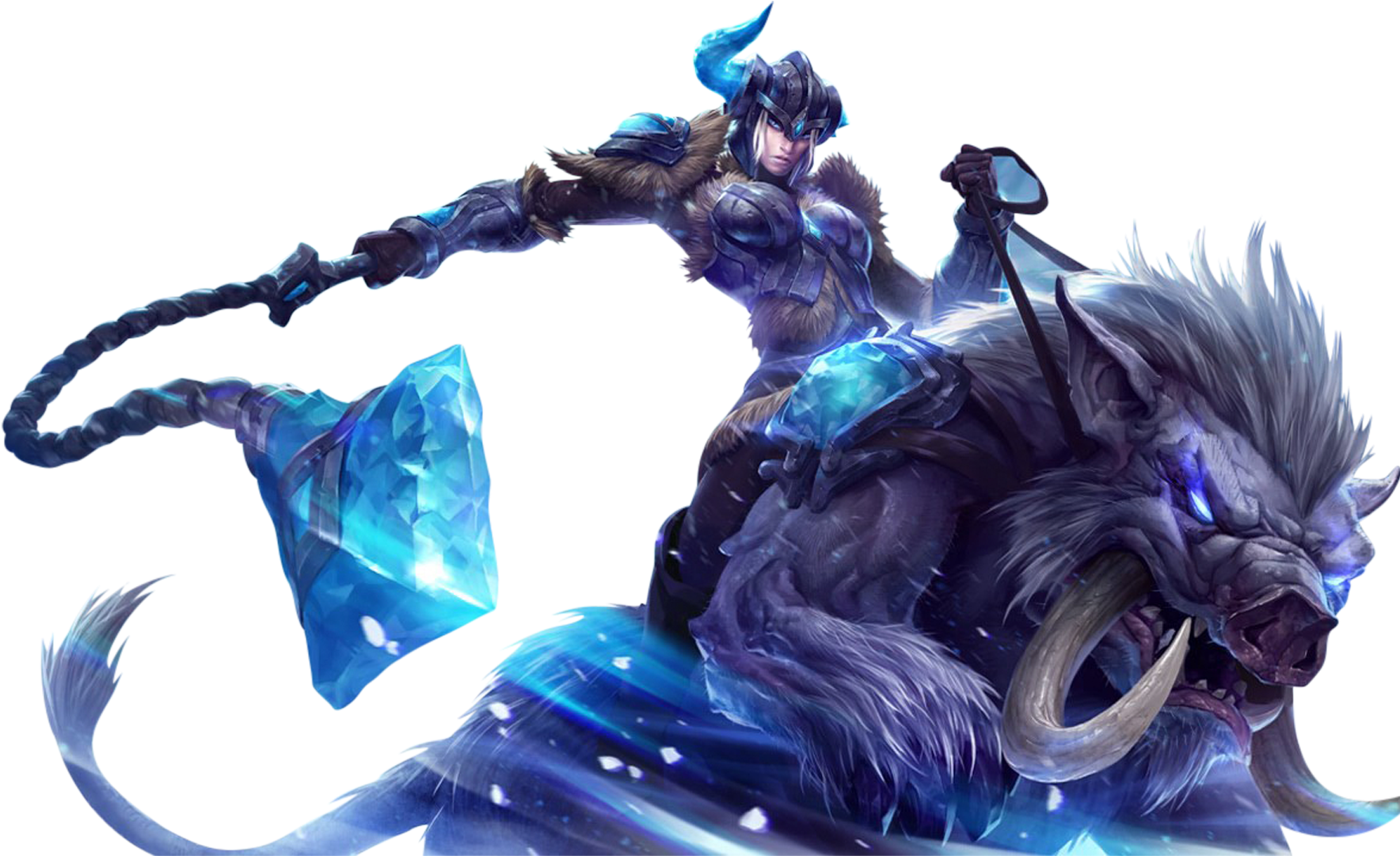 League Of Legends Heroes Png, Transparent Png PNG with transparent background