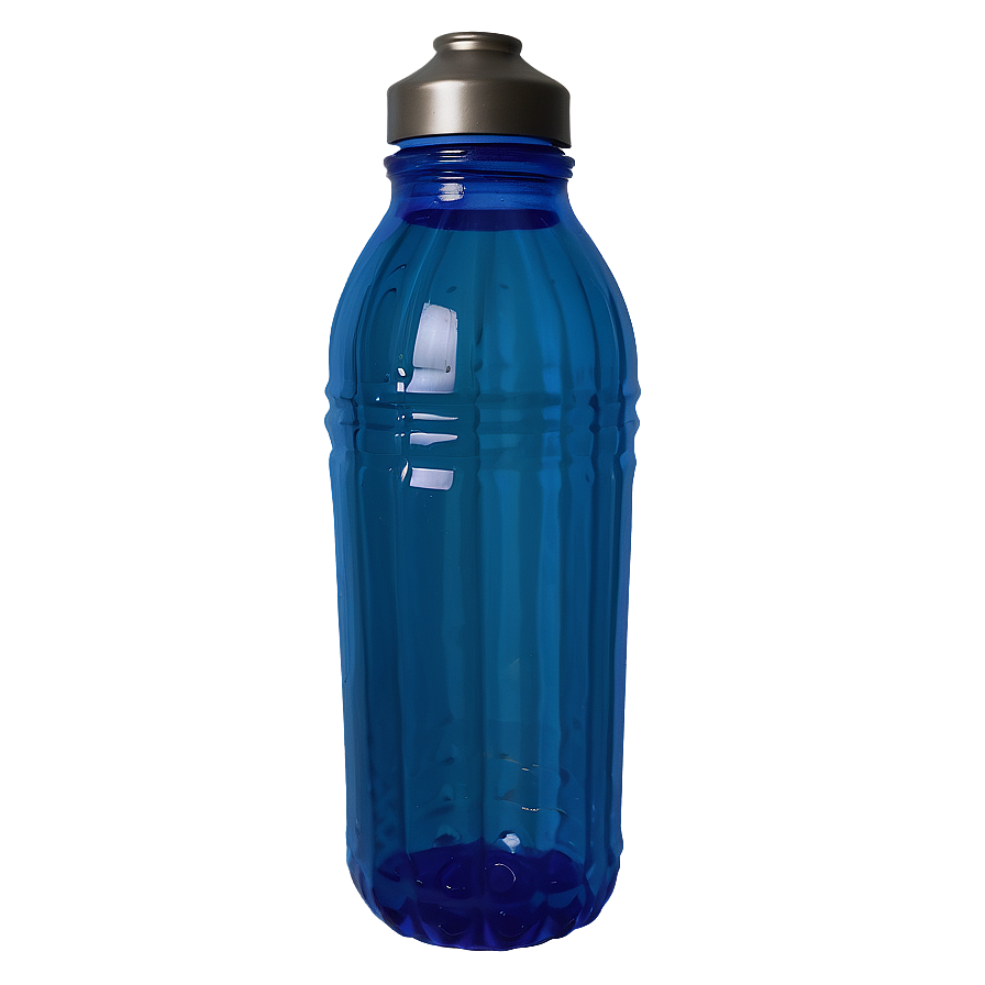 Leak-proof Plastic Water Bottle Png 06122024