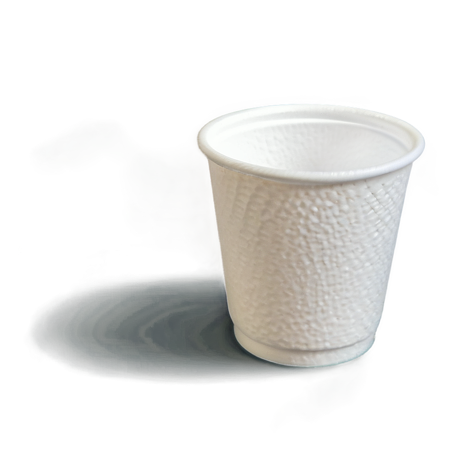 Leak-proof Styrofoam Cup Png 41