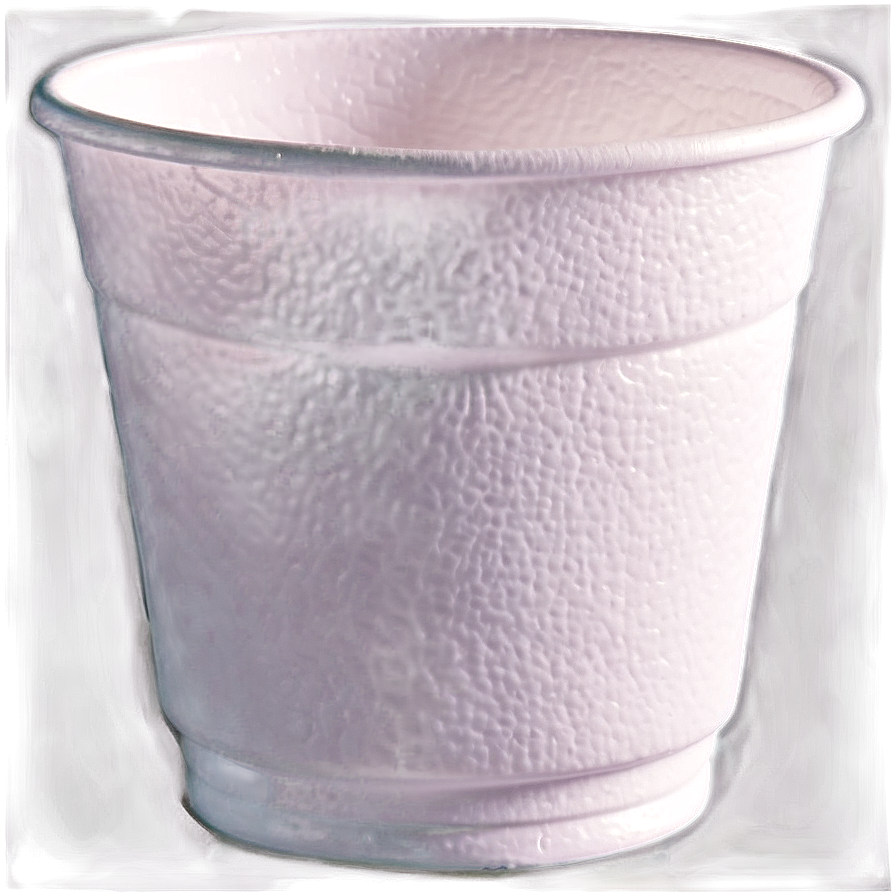 Leak-proof Styrofoam Cup Png Sgt24