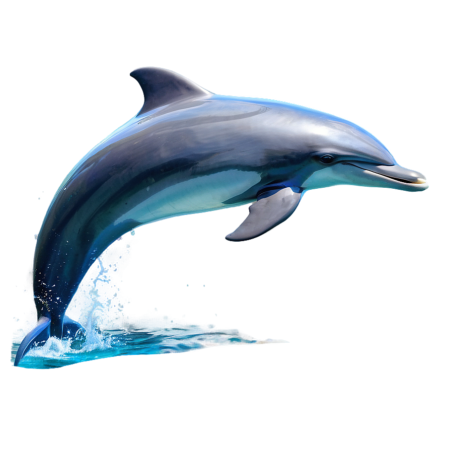 Leaping Dolphin Png 88