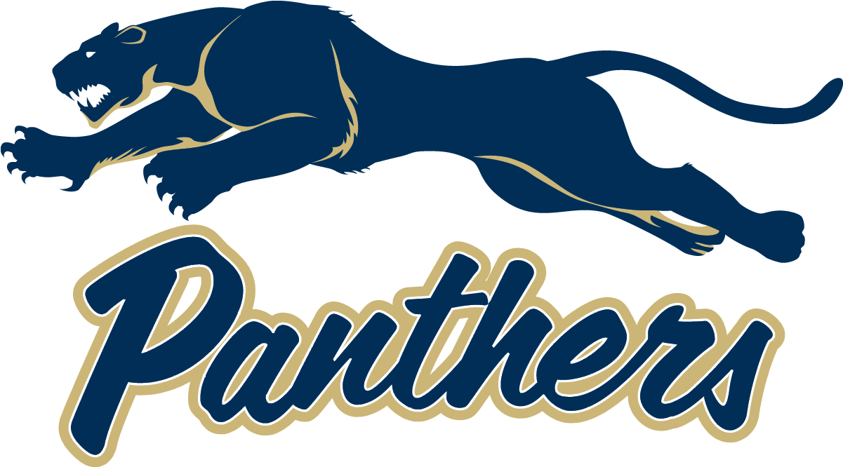 Leaping Panther Logo