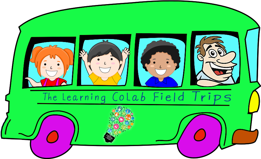 Field Trips Fall On Fridays Unless The Location Requires - รถ กา ตู น ร์, HD Png Download PNG with transparent background