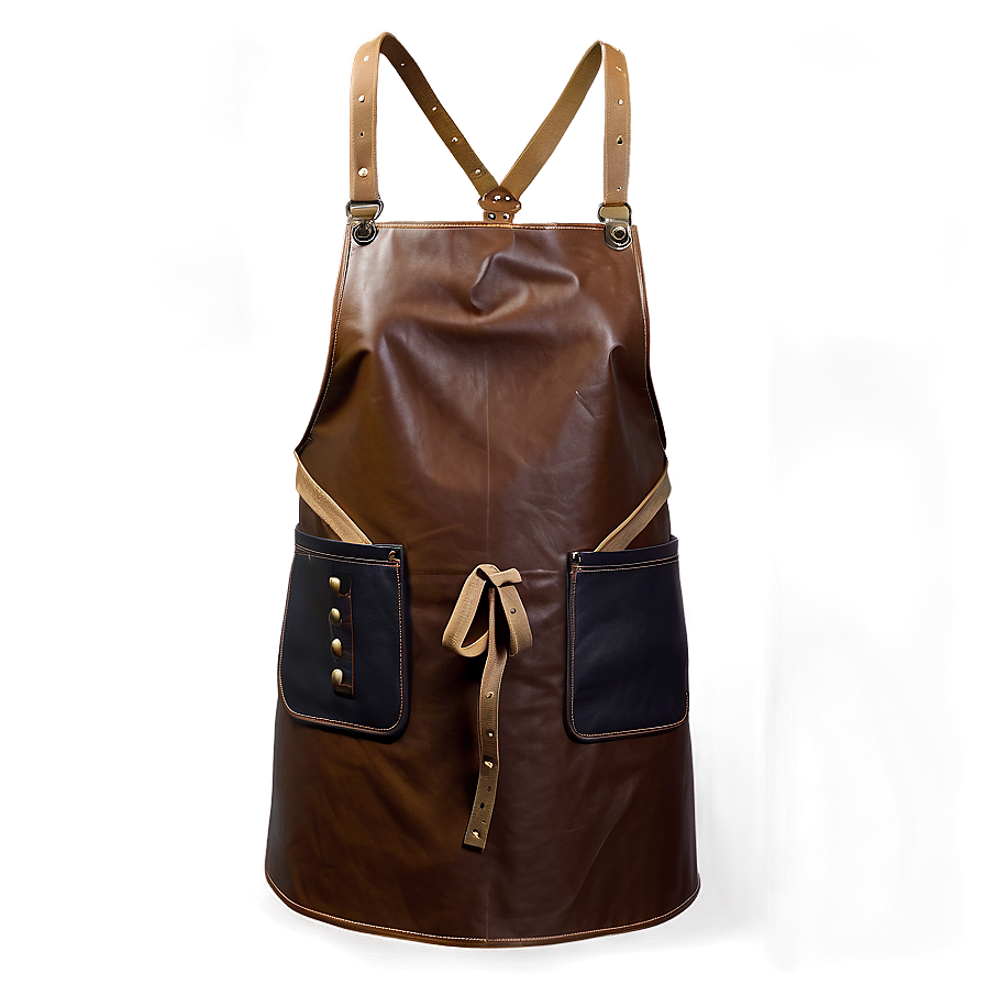 Leather Apron Png Ajn9