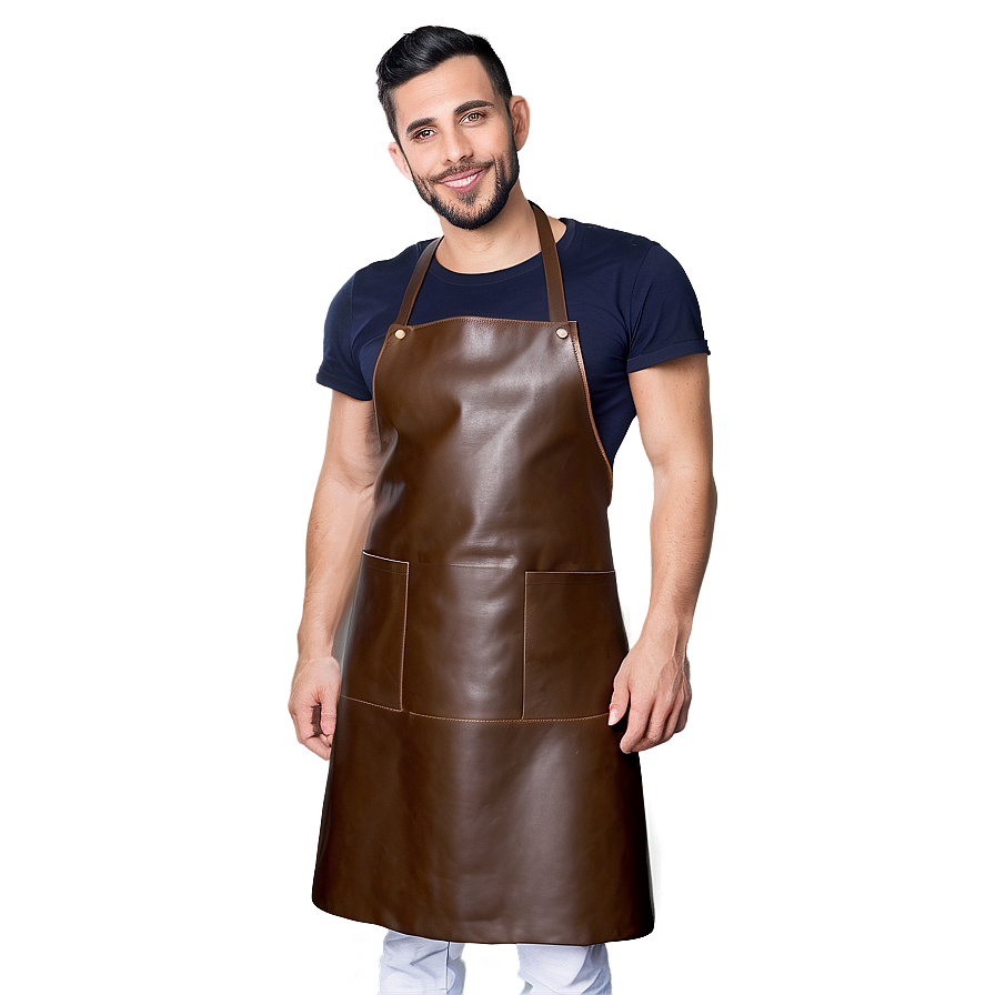 Leather Apron Png Orl65