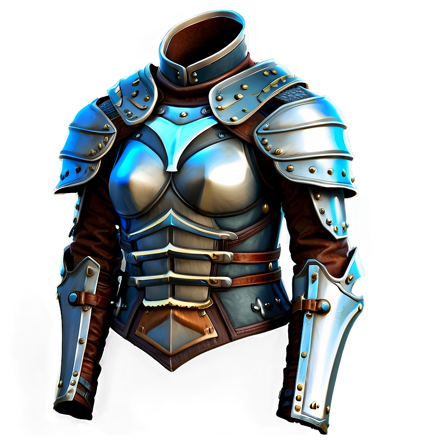 Leather Armor Png 22