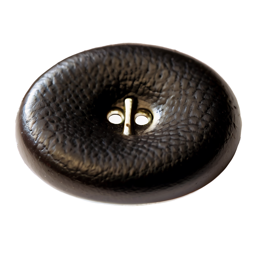 Leather Button Png 97