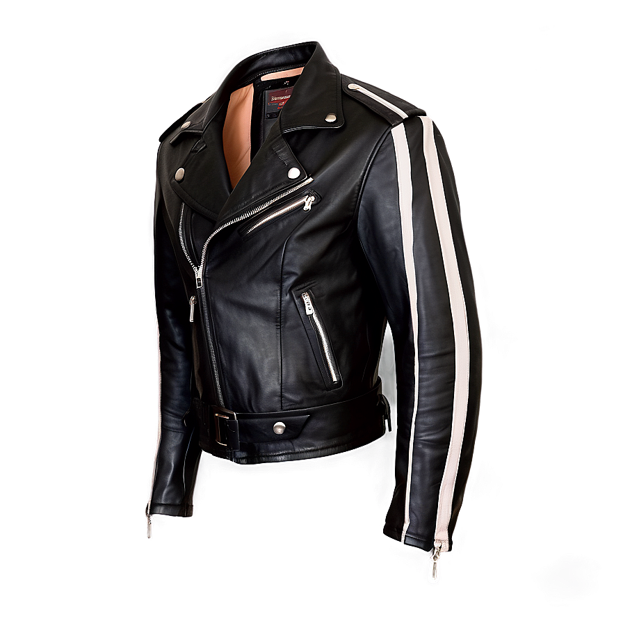 Leather Jacket PNG klq PNG with transparent background