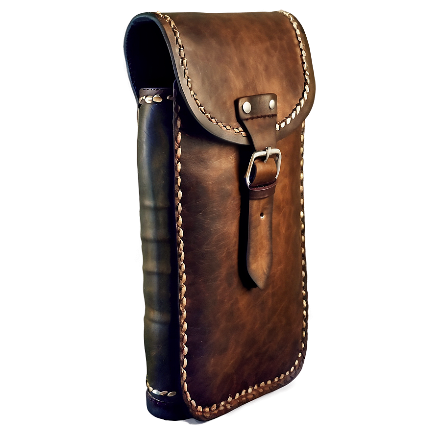 Leather Map Case Png Usu93