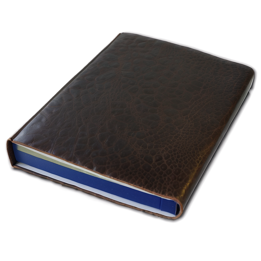 Leather Photo Album Png 97