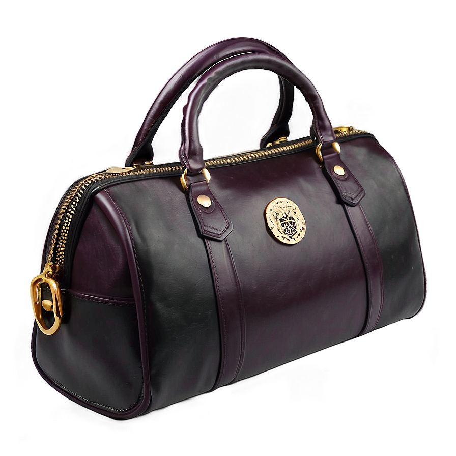 Leather Purse PNG xrs3 PNG with transparent background