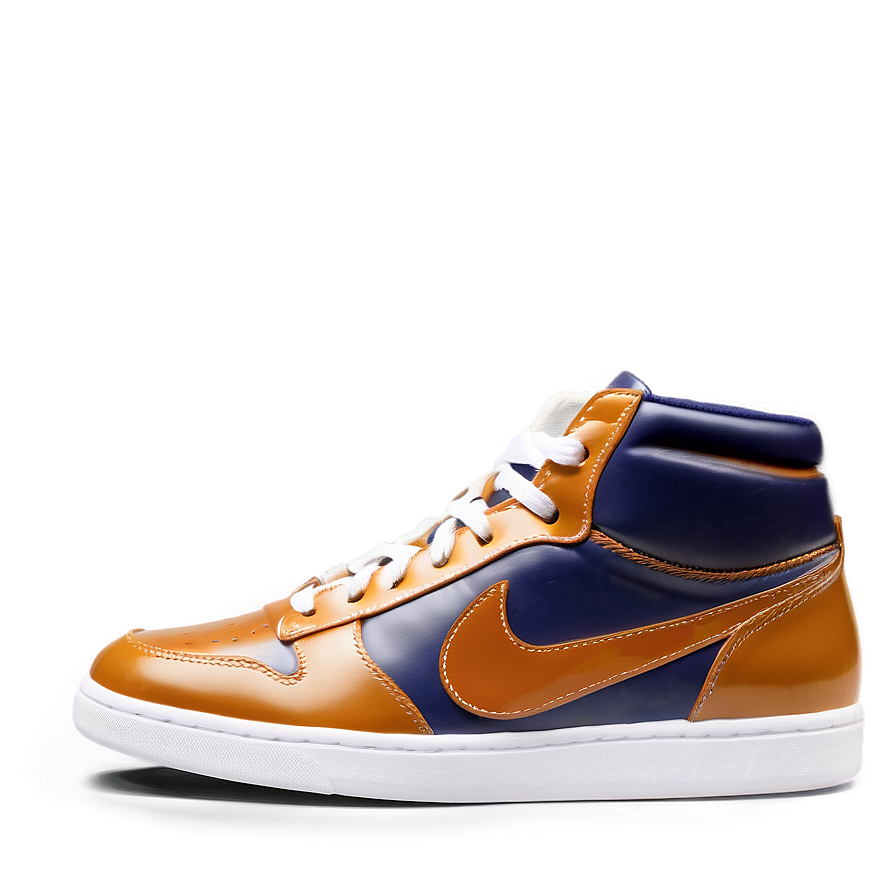 Leather Sneaker Classics Png Xpi87