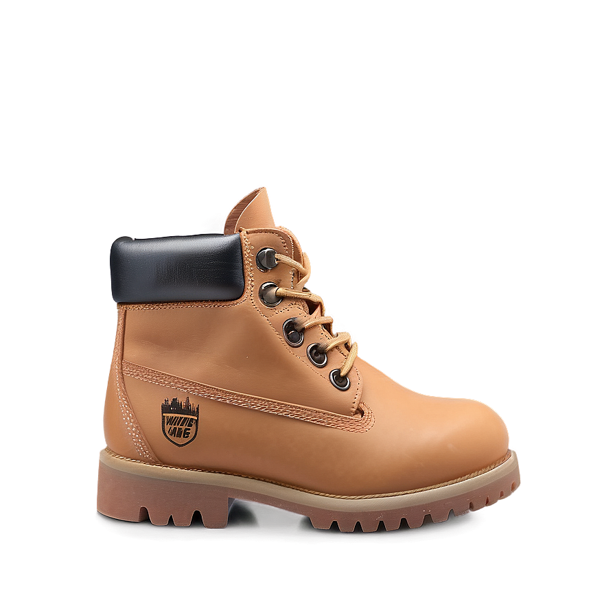 Leather Timbs Outfit PNG jfn PNG image with a transparent background, free high-resolution download